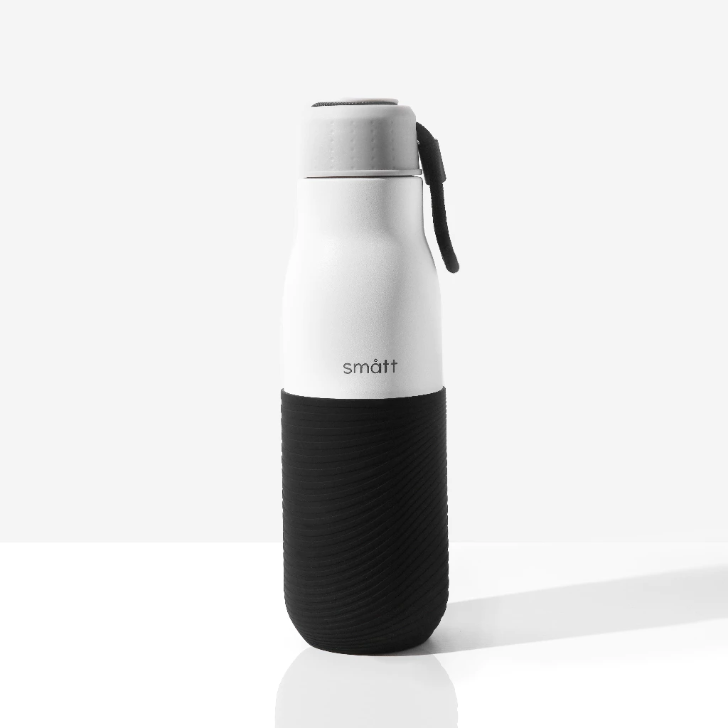 Smatt Tumbler 500ml Double Insulation Stainless (2)