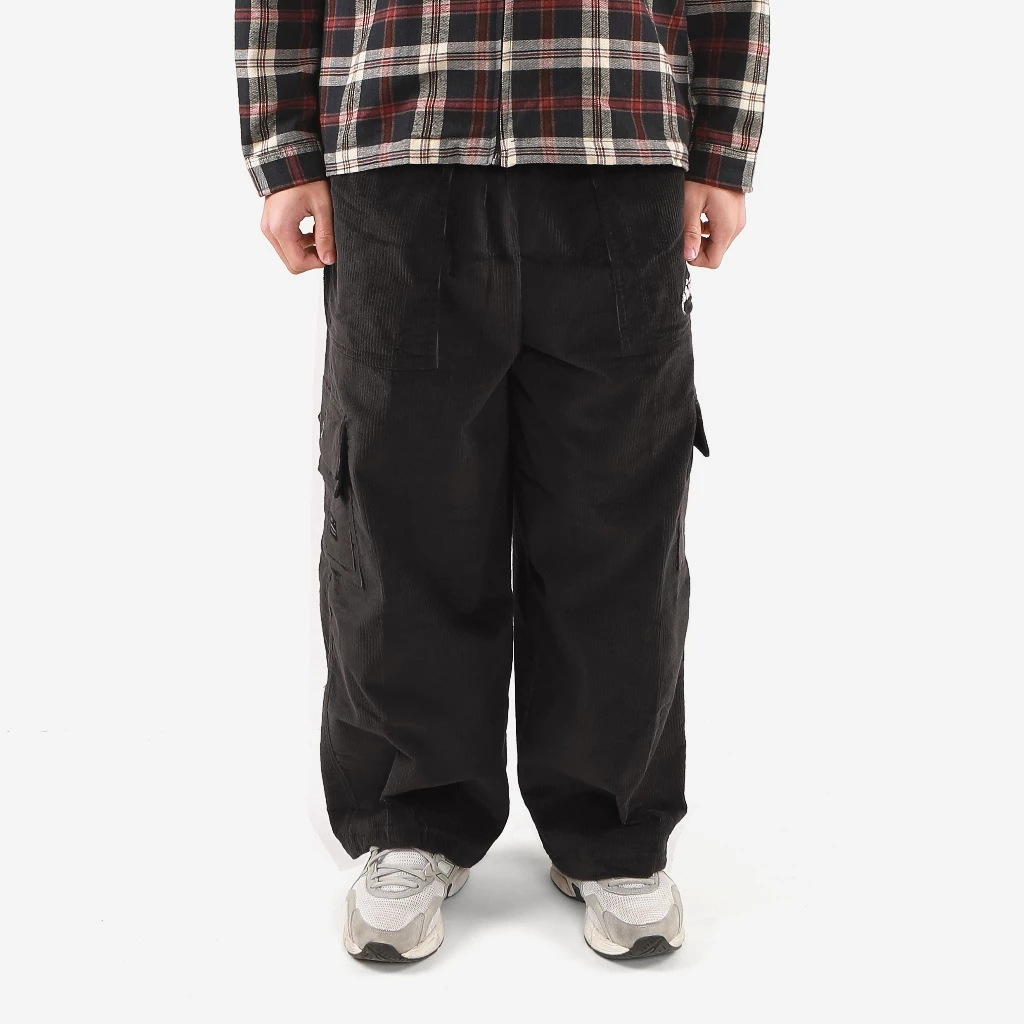 Shining Bright Cargo Corduroy Voyager (2)