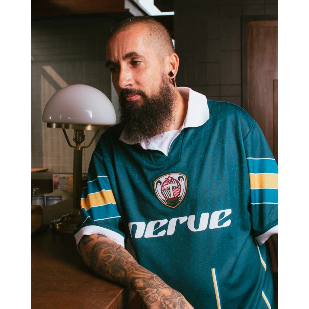 TENERA STUDIO JERSEY NERVE (3)