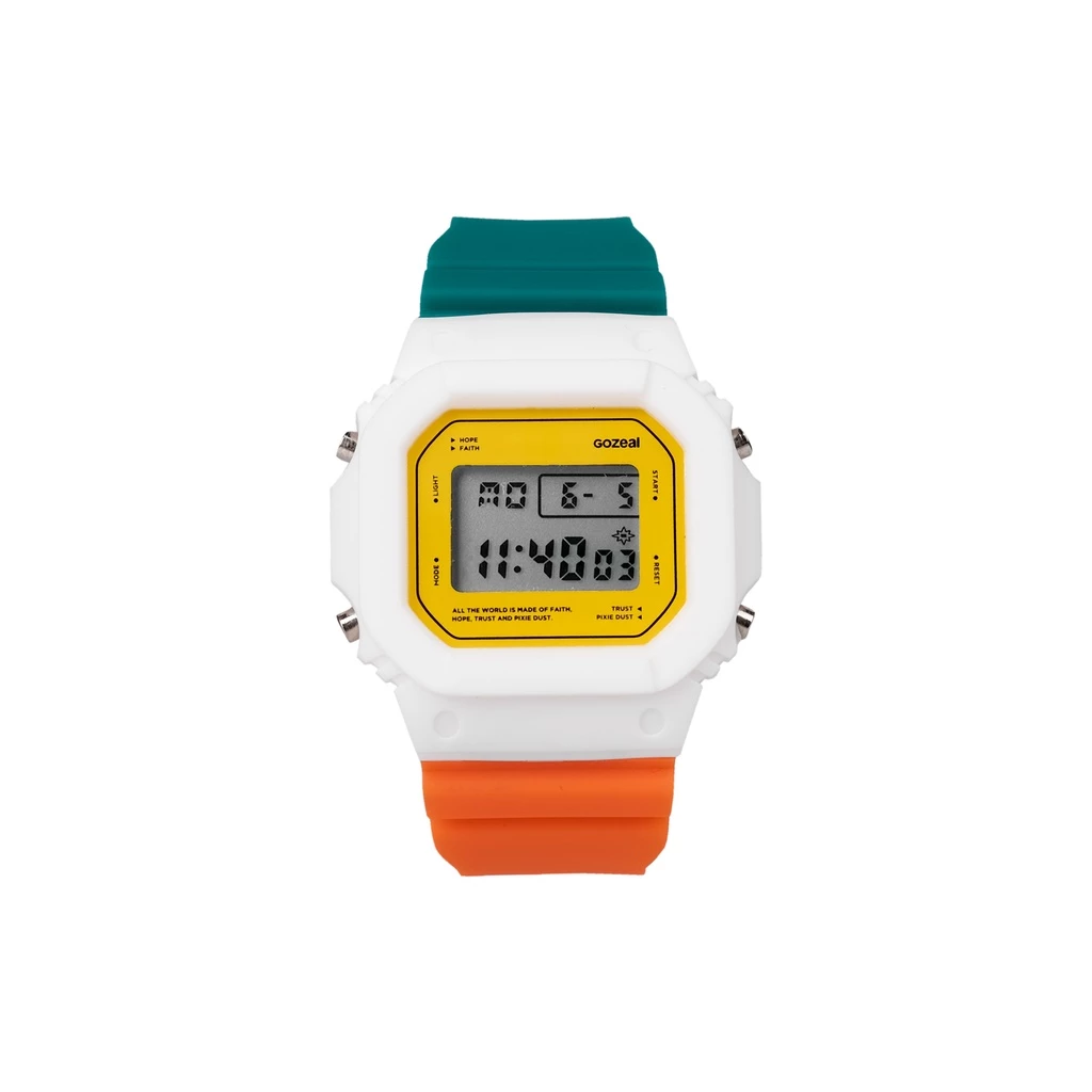 Gozeal Digital Watches Lucy (1)