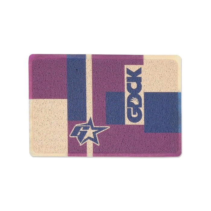 Gdck Doormat Motif (1)