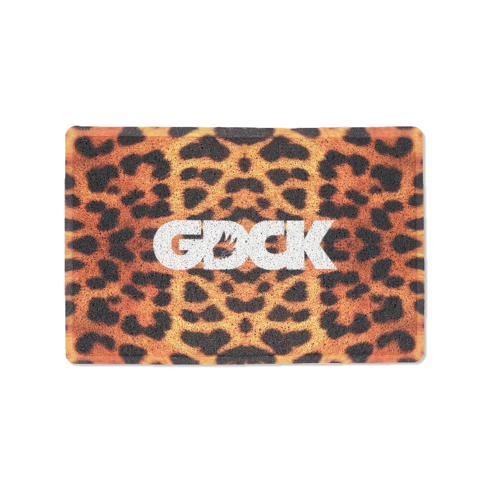 Gdck Doormat Motif (4)