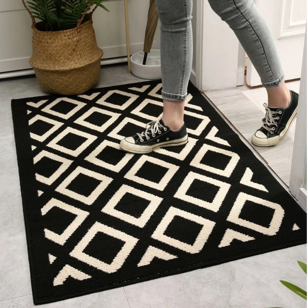 Kokomi Doormat Cubic (2)