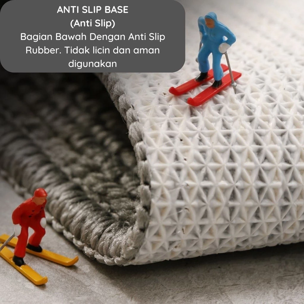 Kokomi Doormat Cubic (1)