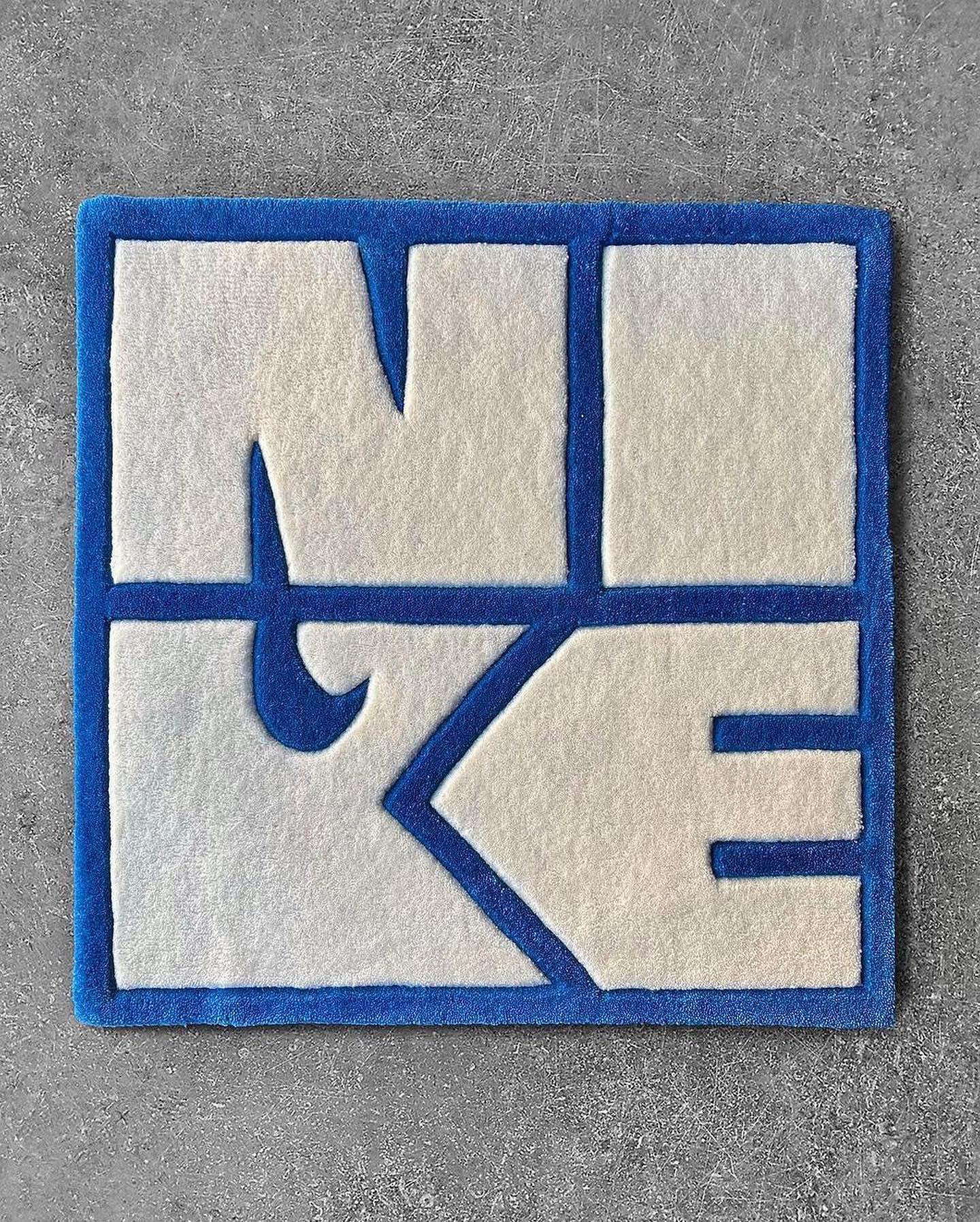 Tuftarugs Doormat Nike (1)