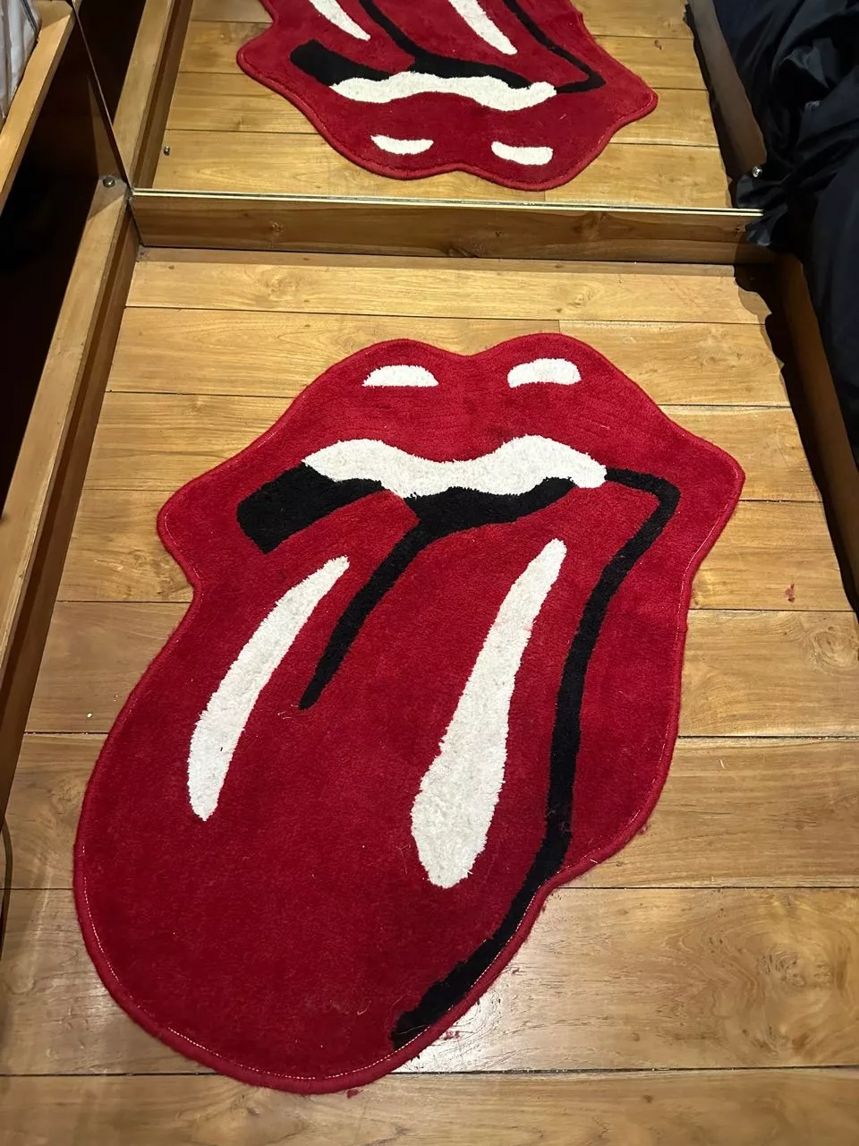 Tuftarugs Doormat Rolling Stone (2)