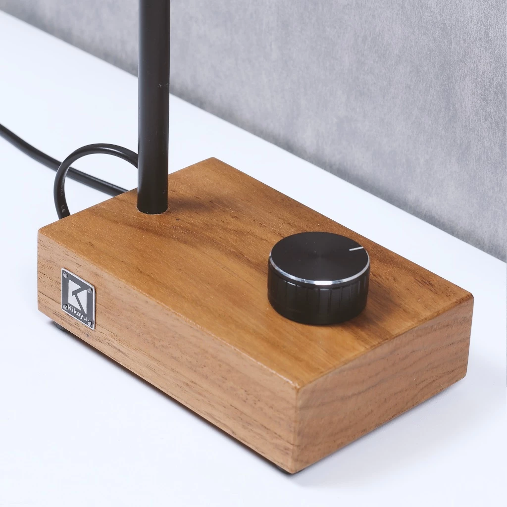 Kikayu Vintago Aesthetic Nordic Dimmable (3)