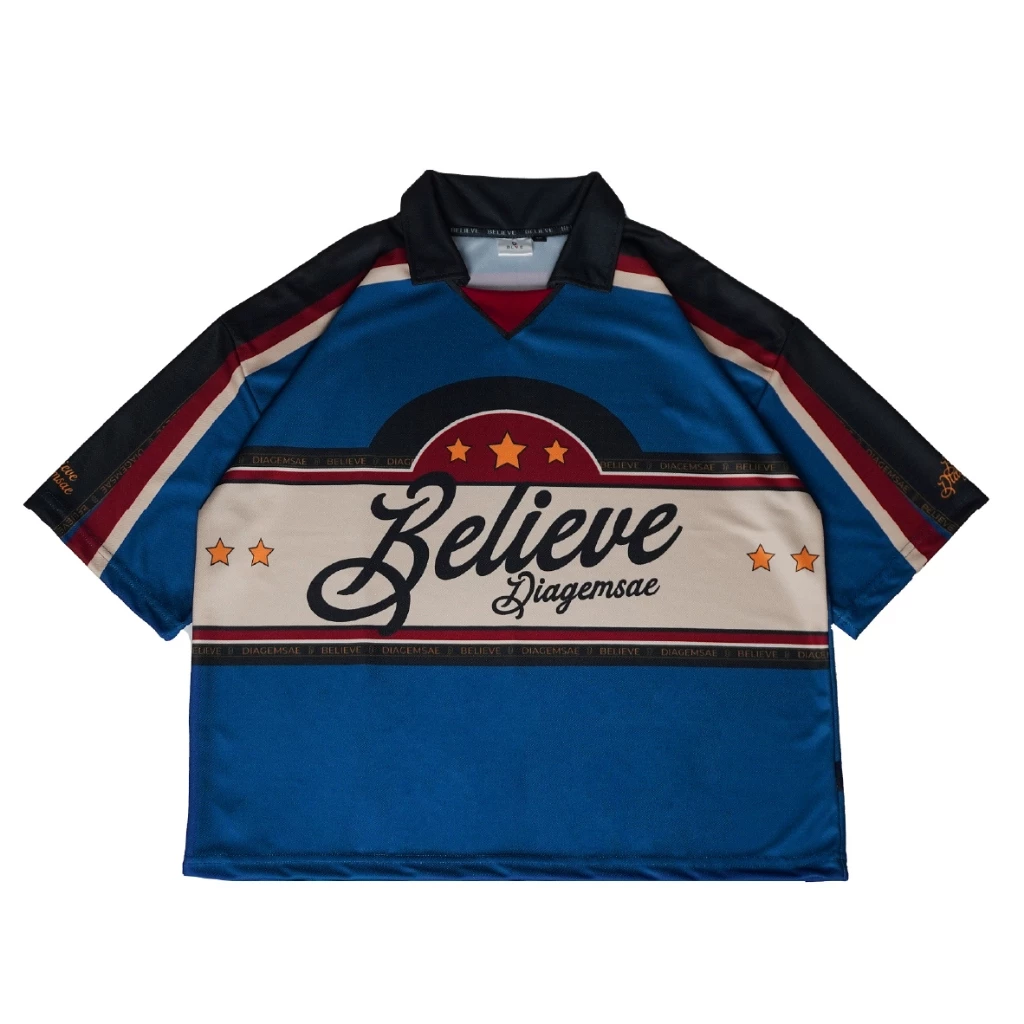 BELIEVEDIAGEMSAE Boxy Jersey (3)