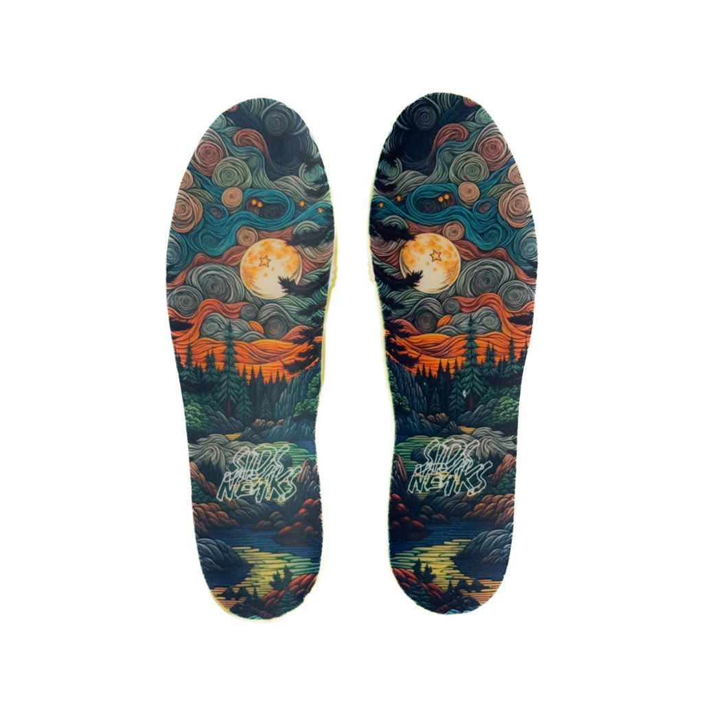 SIDSNEAKS Shoes Exelas Corduroy (4)