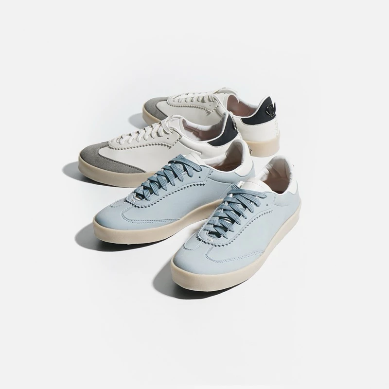 VinedripMasterPiece Sencillo Caleum Sneakers Casual (3)