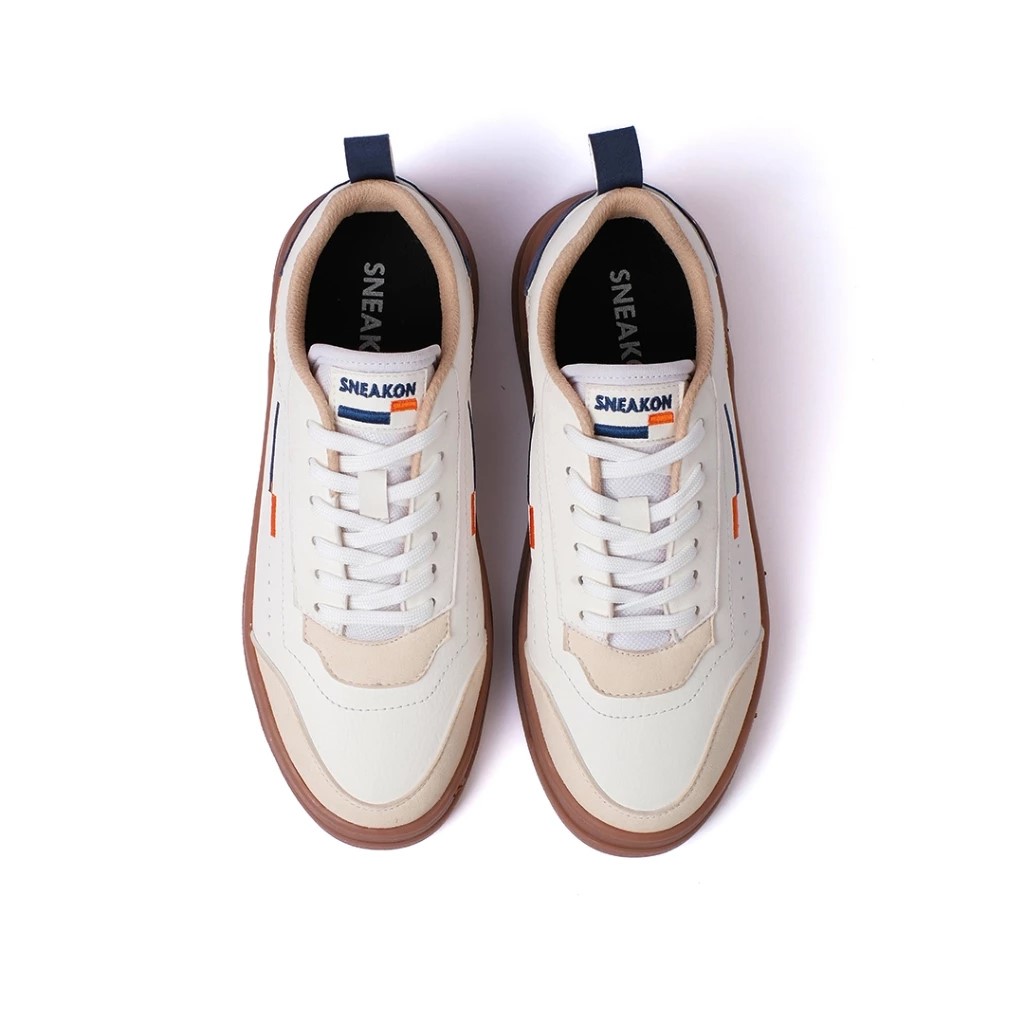 Sneakon Shoes Urban Mocca Gum (1)