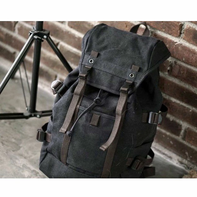 Rodeo Legacy Gear Backpack (3)