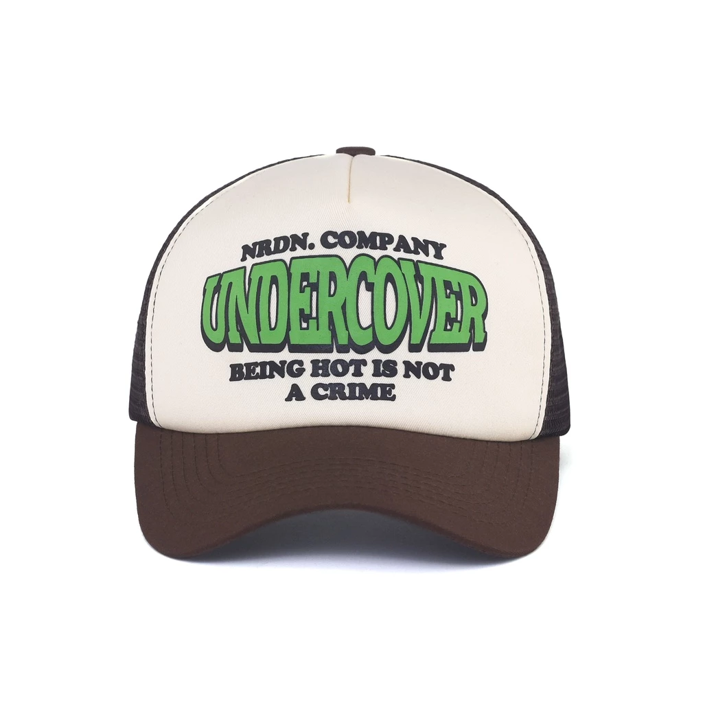 NRDN UNDERCOVER TRUCKER HAT (2)