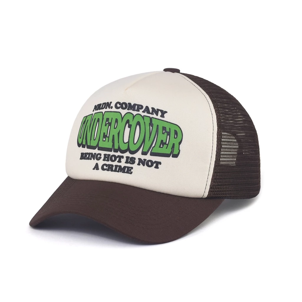 NRDN UNDERCOVER TRUCKER HAT (1)