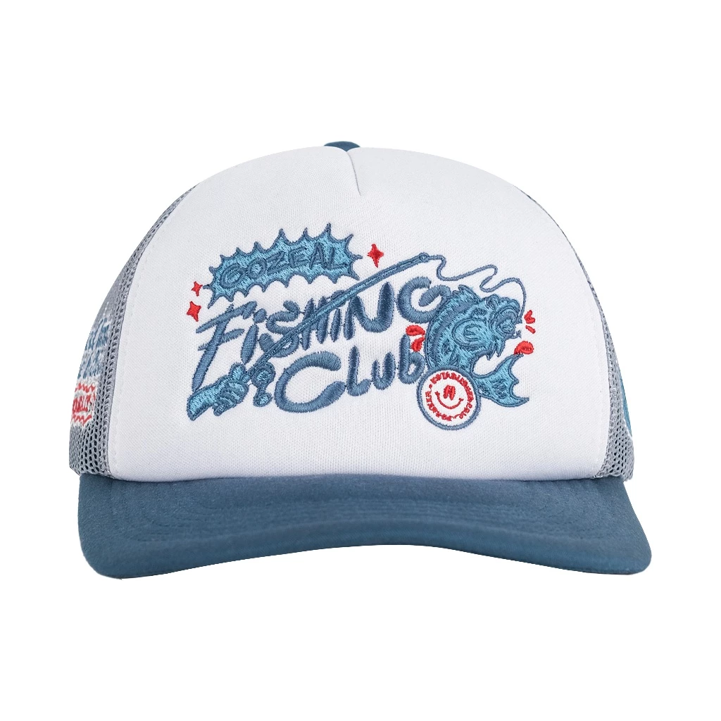 Gozeal Trucker Hat Strike (2)