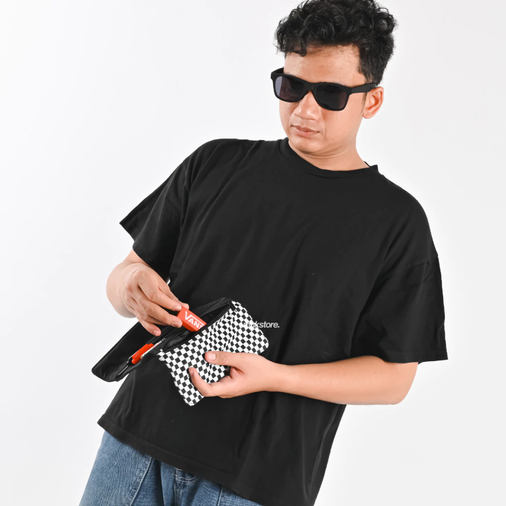 Vans Tempat Pensil Original Limited Edition (2)