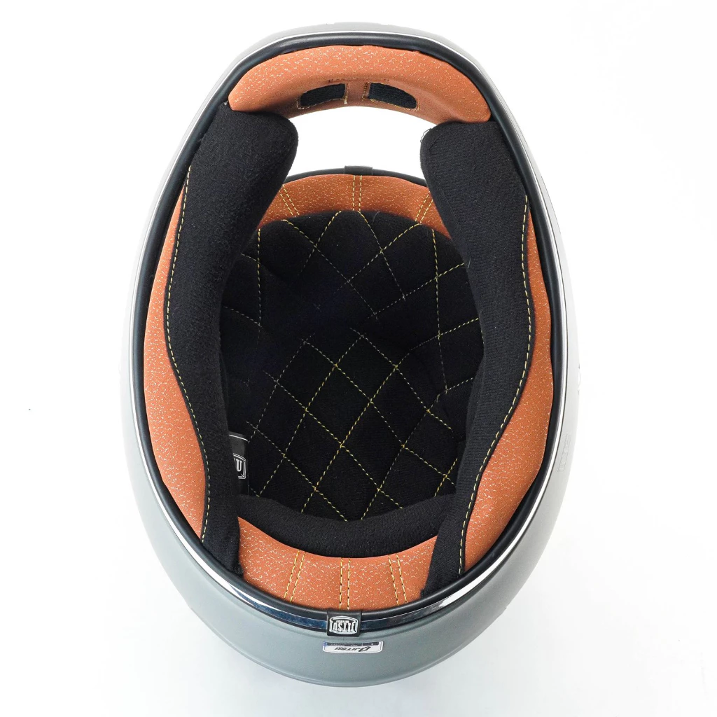 Jitsu Helm Full Face Cakil (4)